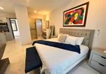 Hôtel Mexique - Morgan Hotel Boutique & Residences, Los Cabos-4
