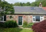 Location vacances Dunkeld - Smithy Cottage-2