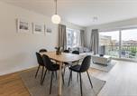 Location vacances Blankenberge - Beach Walk 0301-1