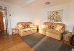Location vacances Belper - Lavender Cottage-3