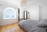 Location vacances Mortehoe - Ocean View Penthouse-4
