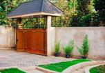 Location vacances  Tanzanie - Yoyo Celestial Home-2