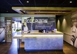 Hôtel Bénodet - Ibis budget Quimper-3