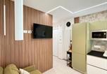 Location vacances Chianciano Terme - Nem Tiny House by Pleiades Home-2