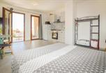 Location vacances Serriera - Lovely Apartment In Piana With Wifi-4