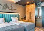 Hôtel Toruń - Focus Hotel Premium Bydgoszcz-4
