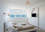Location vacances Ostie - Ostia Holiday Mykonos-1
