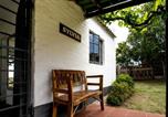 Location vacances Overstrand Rural - Stanford Hills Estate-2