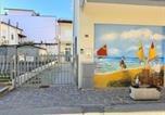 Location vacances Gatteo - B002 - Bellaria, ampio appartamento a 200m dal mare-4