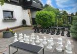 Location vacances Bad Lauterberg im Harz - Holiday apartment in the Harz Mountains with 1 bedroom-3