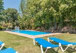 Location vacances Dúrcal - Apartamento El Tinao-2