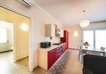 Location vacances Garde - Dimora Paola - Garda - Centro con parcheggio- ac-3