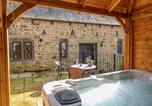 Location vacances Ripley - Bluebell Cottage-2