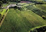 Location vacances Castellina in Chianti - Podere Ferrale-1
