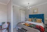 Location vacances Durbanville - Petite Studio Apartment Self Catering-2