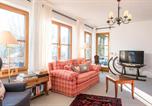 Location vacances Kössen - Ferienwohnung Suite-Mathilda-2