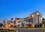 Hôtel Woodland - Residence Inn by Marriott Portland Vancouver-1