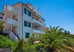 Location vacances Rabac - Apartments with Wifi Rabac, Labin - 16022-1