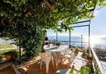 Location vacances Campanie - Torre di Amalfi - holiday house-2