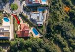 Location vacances es Migjorn Gran - Villa Alondra B6 by Bookmenorcavillas-3