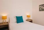 Hôtel Olivet - Quality Aparthotel Orleans Sud Zenith-4