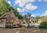 Location vacances Monhoudou - Petite maison de campagne avec piscine chauffée, tennis et nombreuses activités pour tous! - Fr-1-410-270-1