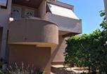Location vacances Nin - Apartments Mirko i Jela-1