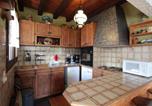 Location vacances Arâches-la-Frasse - Chalet cosy 2 chambres pour 6 pers. avec garage, proche station et navette à 150m - Fr-1-572-162-4