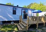 Location vacances Messanges - Mobil-Home Familial 6 Pers à Messanges - Api-1-52-1651-1