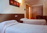 Hôtel Carballo - Hotel Santa Catalina by Bossh Hotels-1