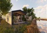 Location vacances Rust - Guesthouse Naturgarten-1