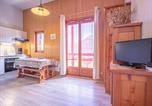 Location vacances Avrieux - Studio avec balcon et Wifi à Aussois - Fr-1-840-18-3