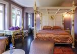 Hôtel Brugge - B&B Saint-Georges -Located in the city centre of Bruges--2
