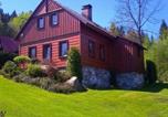 Location vacances Hruba Skala - Holiday home in Smrzovka 51896-1