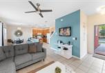 Location vacances Kissimmee - Disney Private Pool Hot Tub Themed Bedrooms. Book Now Bv76-3
