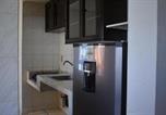 Location vacances Acapulco - Suites Menavi-4