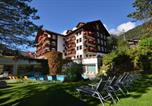 Hôtel Schruns - Posthotel Rössle-4
