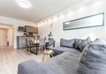 Location vacances Hallenberg - Smart Resorts Haus Rubin Ferienwohnung 101-4