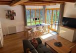 Location vacances Bad Driburg - Ferienhaus Kuckuck 13 in Nieheim-1
