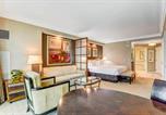 Location vacances Las Vegas - Mgm Studio Strip View W Balcony-2
