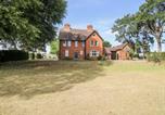 Location vacances Leominster - The Old Vicarage-4