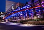 Hôtel Atlanta - Wyndham Atlanta Buckhead Hotel & Conference Center-2