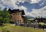 Location vacances  Province de Sondrio - Chalet Rin da Pemont-1