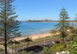 Location vacances Mooloolaba - Sirocco 506-3