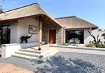 Location vacances Hoedspruit - Villa Zawadi-2