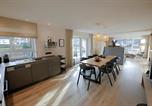 Location vacances Willingen (Upland) - First-Class Domizil Willingen-Lodge mit Garten in zentraler Top-Lage!-2