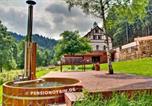 Location vacances Großschönau - Ameisenberg Oybin-1