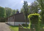 Location vacances Marche-en-Famenne - Bois de biron - gîte - vakantiehuis - chalet-1