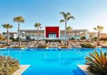 Hôtel Luz - Tivoli Alvor Algarve - All Inclusive Resort-1