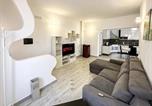 Location vacances Santa Teresa Gallura - [Rena Bianca a 5min] Appartamento elegante 85m²-4
